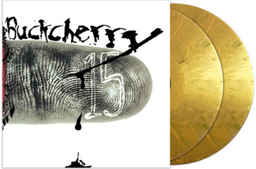 15 (20th Anniversary Edition, Limited Edition, Metallic Marble Colored Vinyl) (2 Lp's)