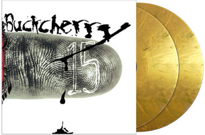 15 (20th Anniversary Edition, Limited Edition, Metallic Marble Colored Vinyl) (2 Lp's)