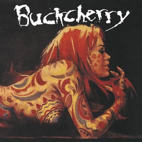 Buckcherry (AEC Exclusive) (RSD Black Friday 11.27.2020)