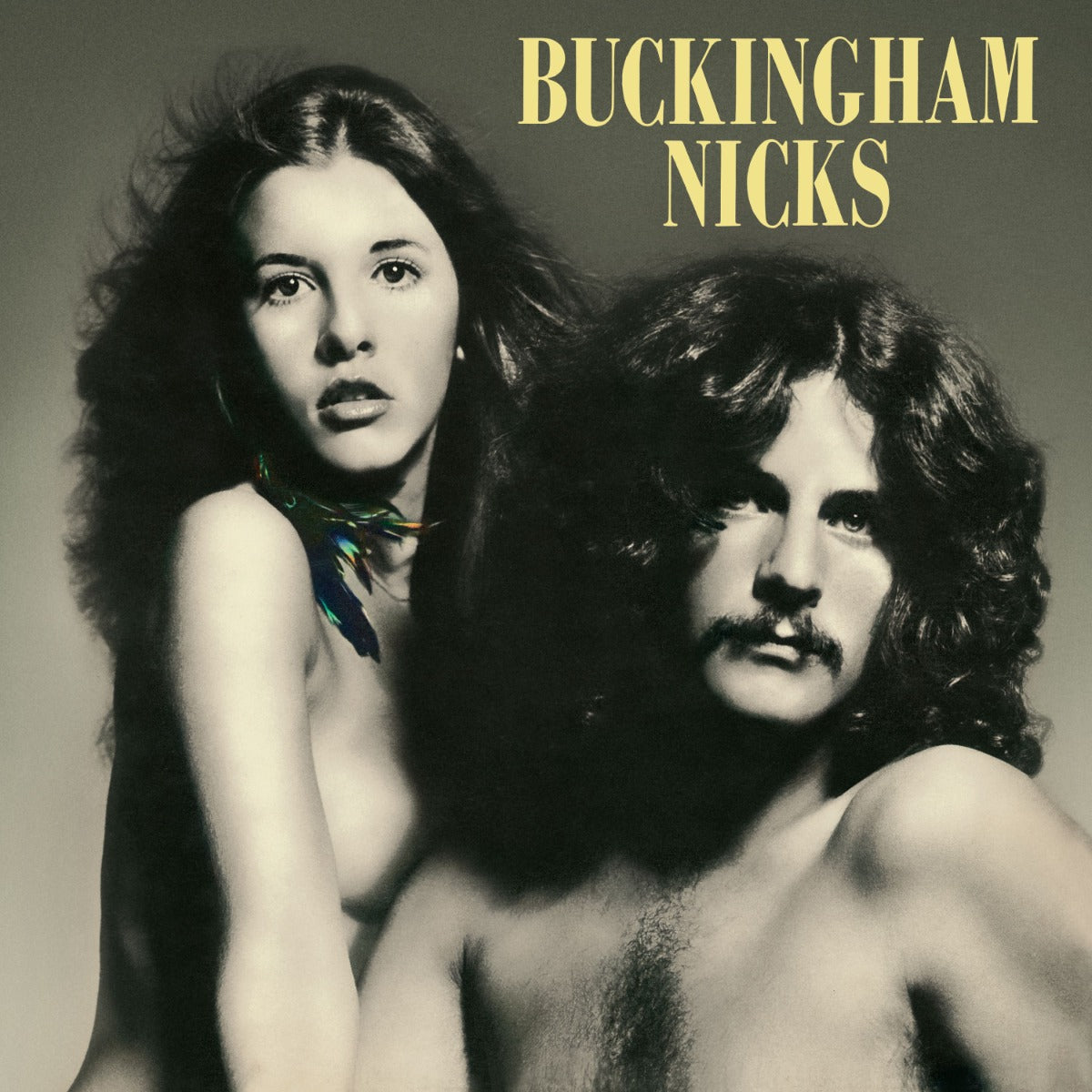Buckingham Nicks - Hi-Fi [Un-Numbered]