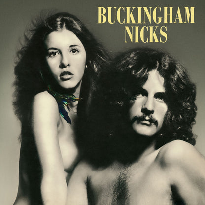 Buckingham Nicks - Hi-Fi [Un-Numbered]