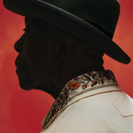 Ain't Done With The Blues (150 Gram Vinyl, Gatefold LP Jacket) (2 Lp's)