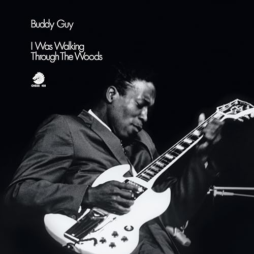 I Was Walking Through The Woods (Chess Acoustic Sounds Series) [180G Lp]