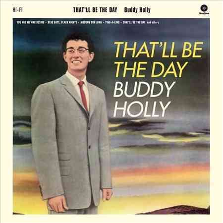 That?ll Be the Day