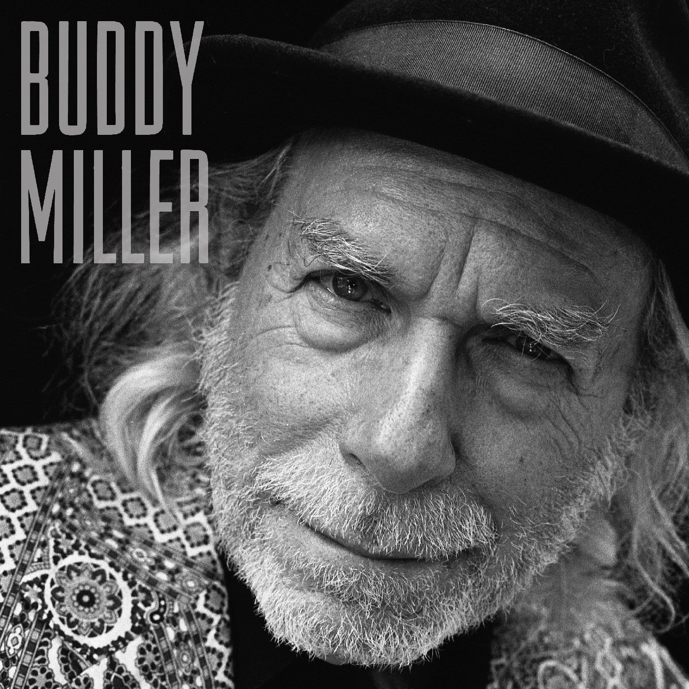 Buddy Miller (Indie Exclusive) [Clear Vinyl]