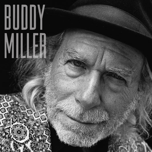Buddy Miller (Indie Exclusive)