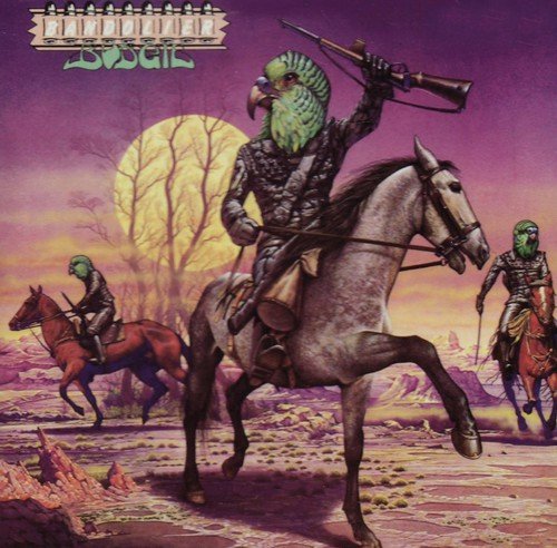 Bandolier [Import]