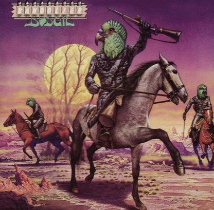 Bandolier [Import]