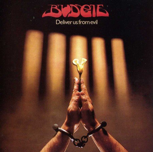 Deliver Us from Evil (Bonus Tracks, Reissue) [Import]