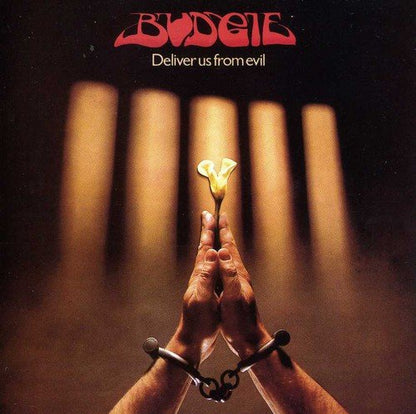 Deliver Us from Evil (Bonus Tracks, Reissue) [Import]