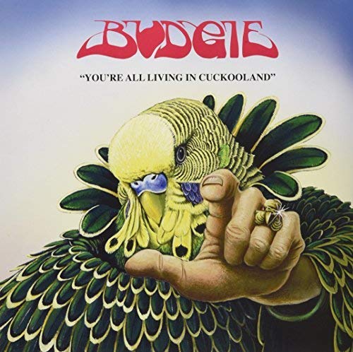 You're All Living In Cuckooland [Import]