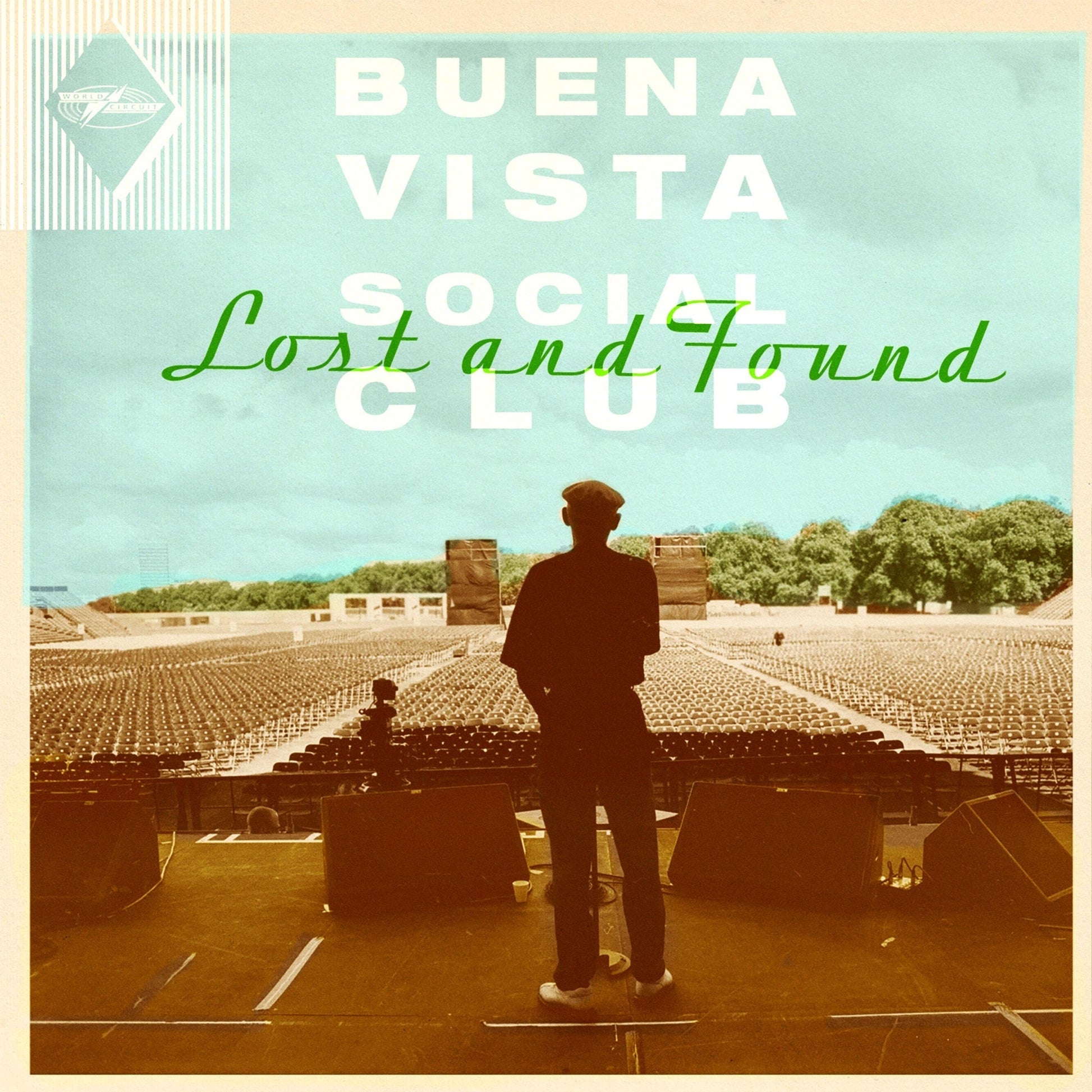 Lost And Found [180G LP]