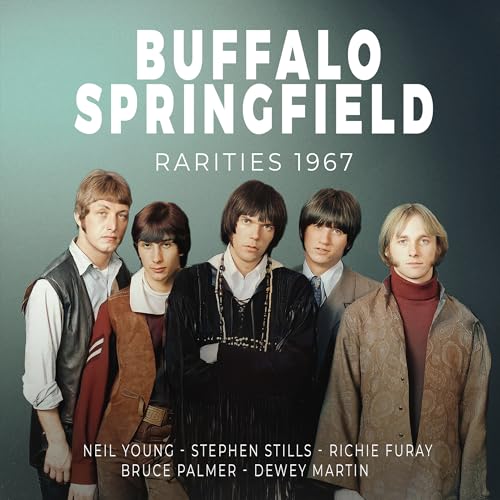 Rarities 1967