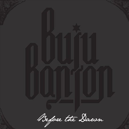 BEFORE THE DAWN