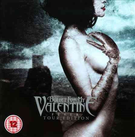 Bullet for My Valentine - Fever