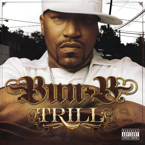 Trill (Reissue) [Explicit Content] (Indie Exclusive, "Copper Back" Ice Colored Vinyl) (2 Lp's)