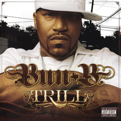 Trill (Reissue) [Explicit Content] (Indie Exclusive, "Copper Back" Ice Colored Vinyl) (2 Lp's)
