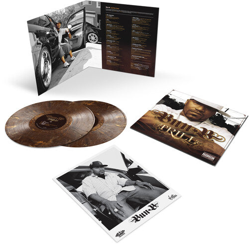 Trill (Reissue) [Explicit Content] (Indie Exclusive, "Copper Back" Ice Colored Vinyl) (2 Lp's)