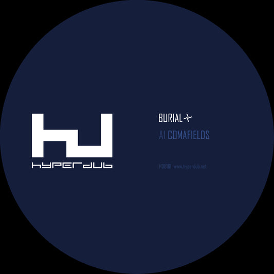 Comafields / Imaginary Festival