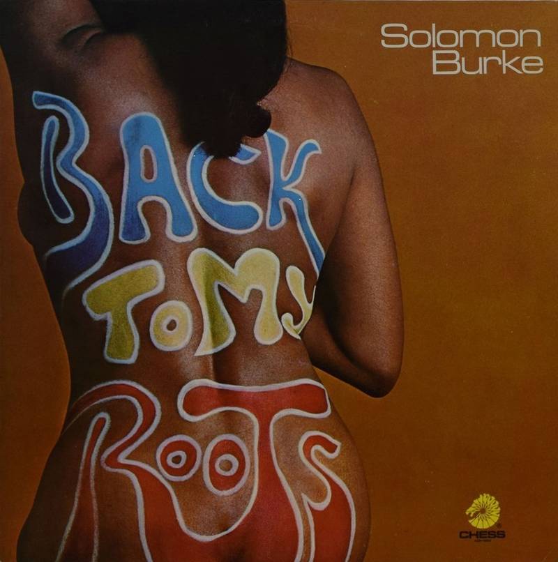 Back To My Roots [LP] | RSD DROP