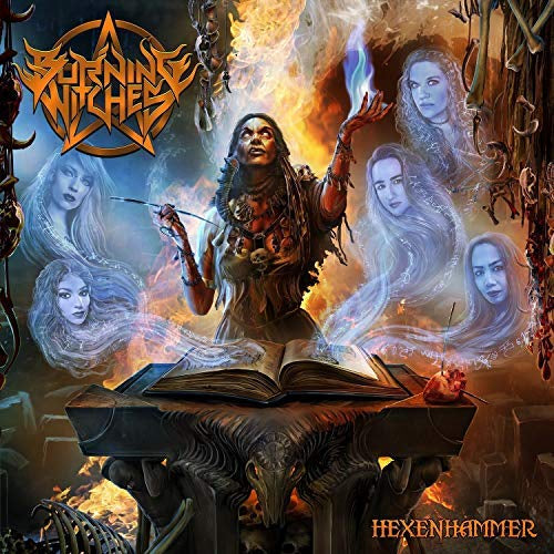 HEXENHAMMER