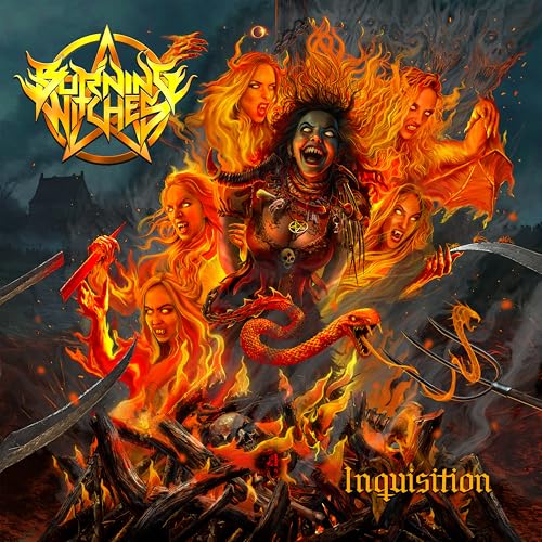 Inquisition
