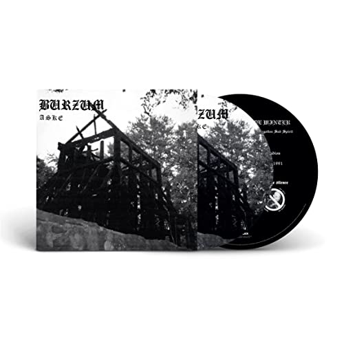 Aske (Picture Disc)