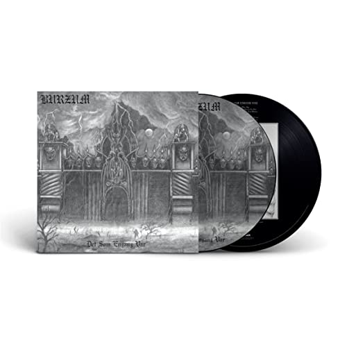 Det Som Engang Var (Picture Disc)