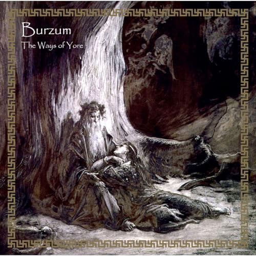 The Ways Of Yore (2Lp)