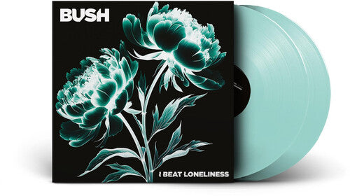 I Beat Loneliness (Indie Exclusive) (Coke Bottle Clear Vinyl) [2Lp]
