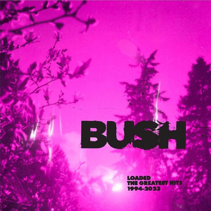 Loaded: The Greatest Hits 1994-2023 (Cloudy Clear Colored Vinyl) (2 Lp's)
