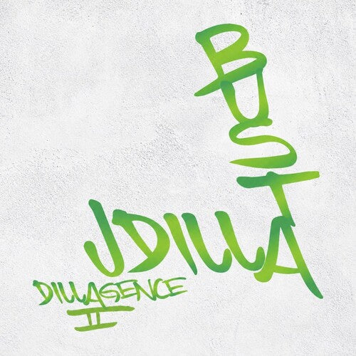 Dillagence II [Explicit Content] (2 Lp's)