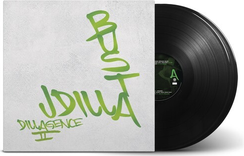 Dillagence II [Explicit Content] (2 Lp's)