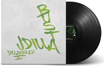 Dillagence II [Explicit Content] (2 Lp's)