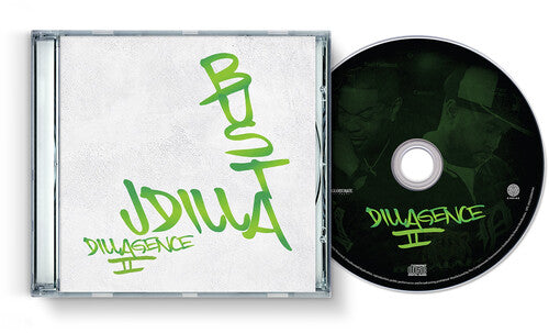 Dillagence II [Explicit Content]