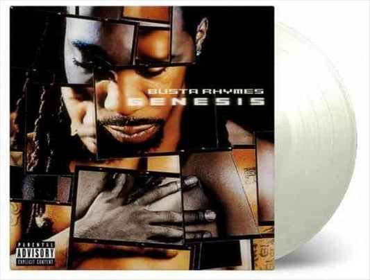 BUSTA RHYMES GENESIS -HQ-