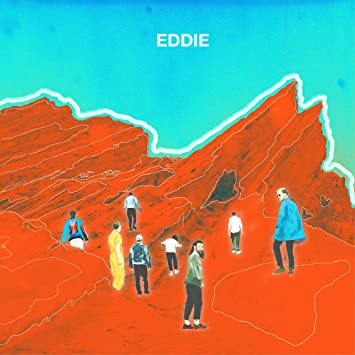 Eddie [2 LP]