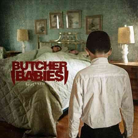Butcher Babies GOLIATH