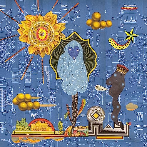 Solar Music [2 LP] [45RPM]