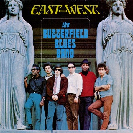 EAST-WEST