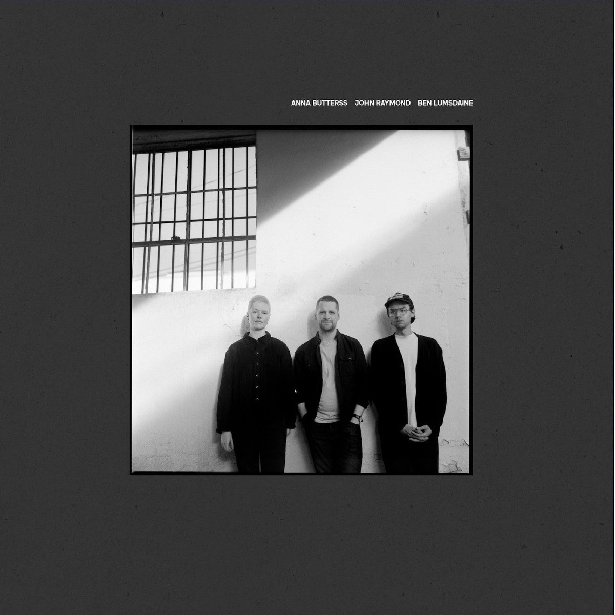 Beginningless [LP]