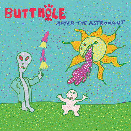 After the Astronaut (Indie Exclusive) (Cassette)