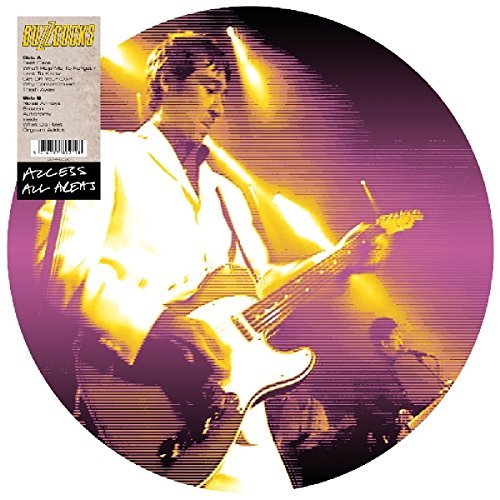 ACCESS ALL AREAS (VOL 2)