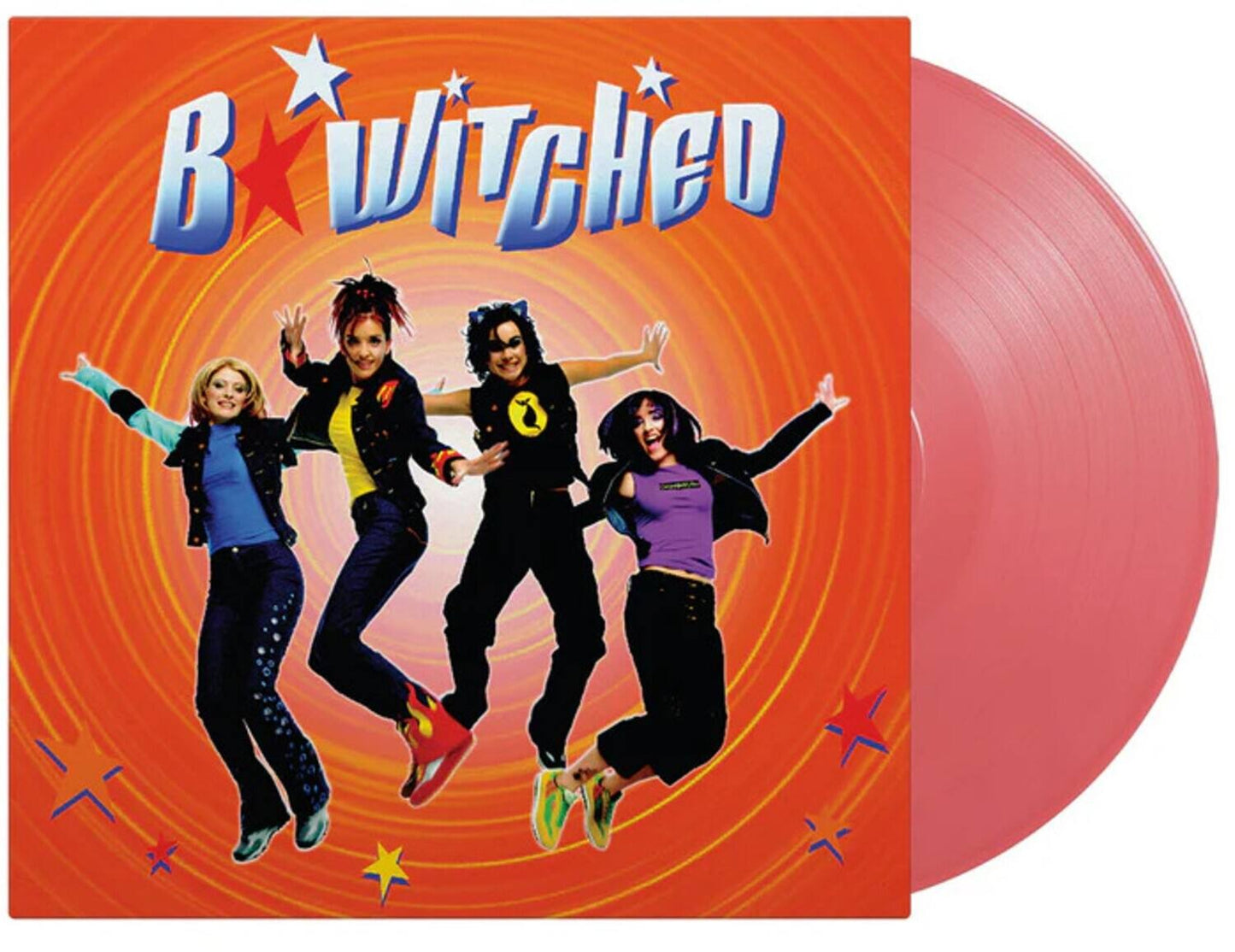 B*Witched