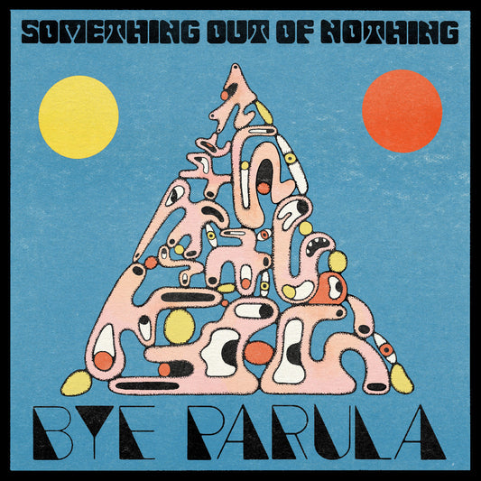 Something Out Of Nothing
