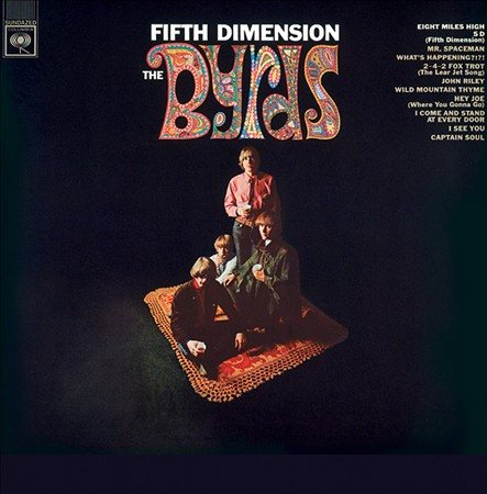 FIFTH DIMENSION