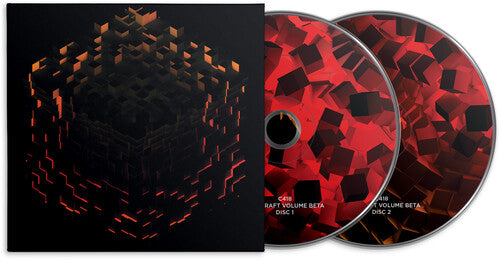 Minecraft Volume Beta (2 Cd's)