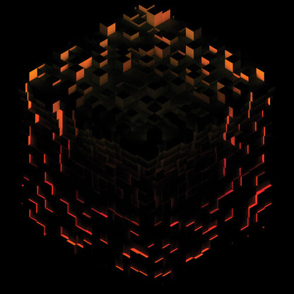 Minecraft Volume Beta (Cassette)