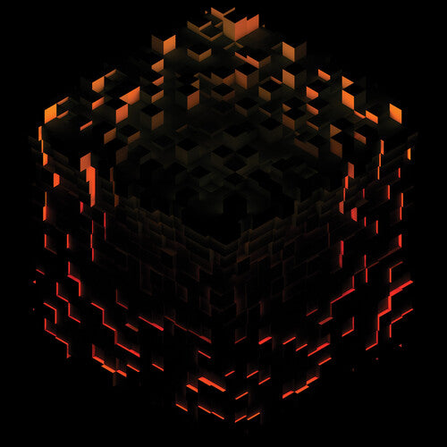 Minecraft Volume Beta (Cassette)