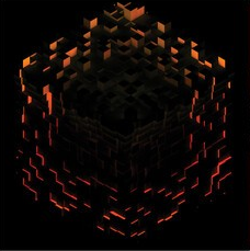 Minecraft Volume Beta (Limited Edition, Red Orange & Yellow Splatter Colored Vinyl) (2 Lp's)